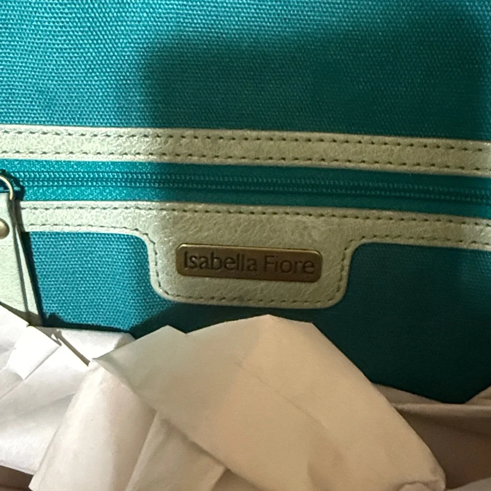 Isabella Fiore handbag - Picture 5 of 6